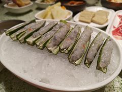 -爱丽格斯火锅(东岸国际店)