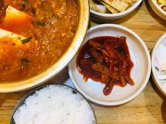 -金北顺大锅家(신사본점)