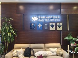 -洁铭新加坡医美