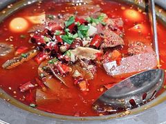 -锦府盐帮·李宅(领展购物广场中关村店)