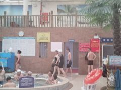 -天泉水都(子固路馆)
