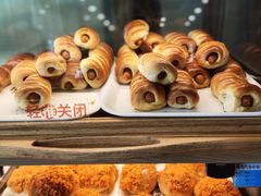 -新侨三宝乐面包店(崇文门店)