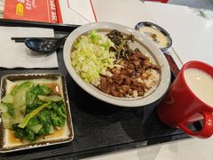 -永和大王(春日上新·阜成门店)
