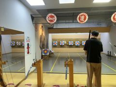 -道顺射箭·团建·骑射(张杨路店)