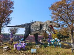 -歌斐颂巧克力小镇