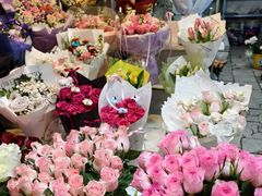 -循礼门鲜花花市(武汉循礼门店)