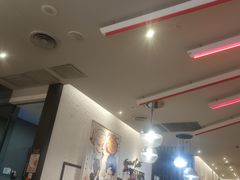 -必胜客(绿地新都会店)