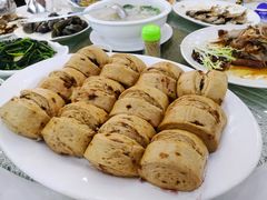 -鹏城人家海鲜酒家·23年老字号(较场尾店)