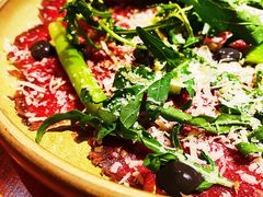 -Osteria Garden 生蚝花园餐厅(原进贤路店)