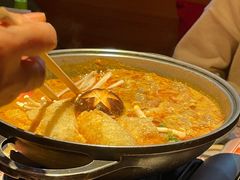 -仓桥家·焗寿司·锅物(光谷步行街店)