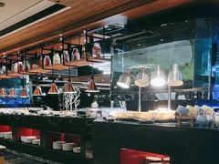 -泰谷酒店·太古码头闽菜自助餐厅