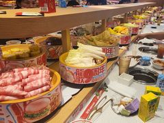 -龍歌自助小火锅(崂山丽达店)