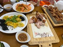 -良友·海鲜青岛菜(五四广场店)