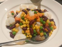 五彩虾仁-宋园·金宴浙鲜馆(静安店)