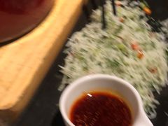 -烛影拾光观景餐厅·创意菜·摄影·小提琴(大唐不夜城店)