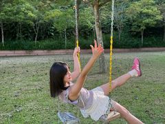 -梅州雁山湖国际花园度假区