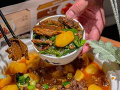 -简小舍·民间手艺菜(武昌江滩店)