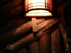 -祁门牯牛降观音堂风景区