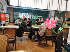 -南拳十三姨·潮汕砂锅粥·粤菜(西单大悦城店)