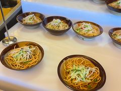 -富力丽思卡尔顿酒店·香荟全日制餐厅