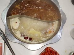 -傣妹火锅(南京东路一店)