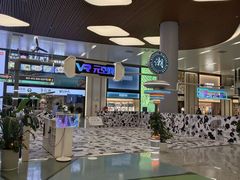 -杭州萧山国际机场