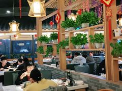 -粤点越有·茶点·粤菜(樵岭国际店)