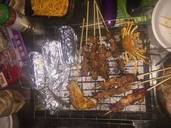 -小象钓虾·营地烧烤(洛溪店)