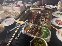 -川西坝子火锅(清江东路3.0直营店)