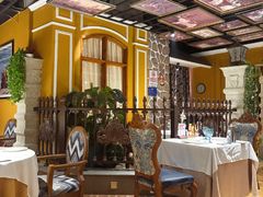 -俄士厨房(五棵松华熙LIVE店)