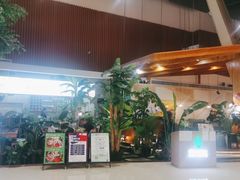 -青柠记忆泰式海鲜火锅(合生汇购物中心店)