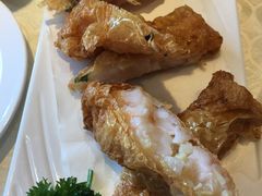 -七哥港式茶餐厅(亮马桥总店)