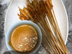 -四道菜·福建菜馆(新街口金鹰店)