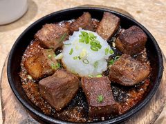 -东京屋(武定路店)