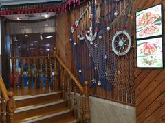 -洁神饭庄·海鲜·青岛菜·30年老字号(五四广场店)