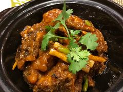 -老客家·客家菜(万达店)