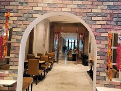 -云尚自助餐厅(佛山南海瞻云酒店)