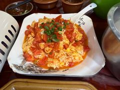 西红柿炒蛋-苗湘食府(十年店)