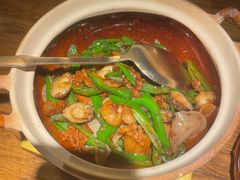 -农耕记·湖南土菜(龙岗熙和园店)