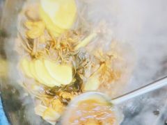 -老家大锅台·地锅鸡·铁锅炖(建邺文体路店)