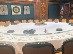 -鹊华居·地道鲁菜·海鲜·融合味(大明湖店)