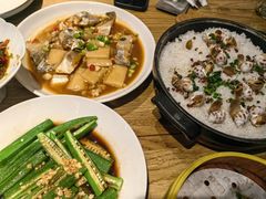 -环球渔市·平价海鲜餐厅(星潮广场店)