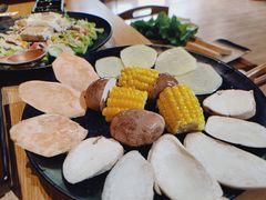 -夕酱の烧肉屋
