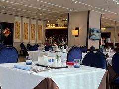 -和润艺术酒店-自助早餐厅