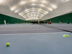 -中体一方网球培训(国家网球中心校区)