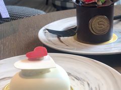 -粤海喜来登酒店·&More聚驿(天河城店)