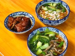 -太湖面馆十八浇(渔港路店)