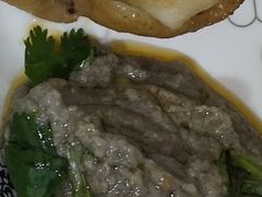 麻豆腐-宝瑞门钉肉饼店
