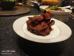 -顺福苑·新派淮扬菜