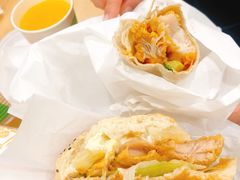 -德克士(砂之船奥特莱斯店)